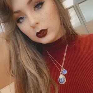 Meet your Posher, Victorianna